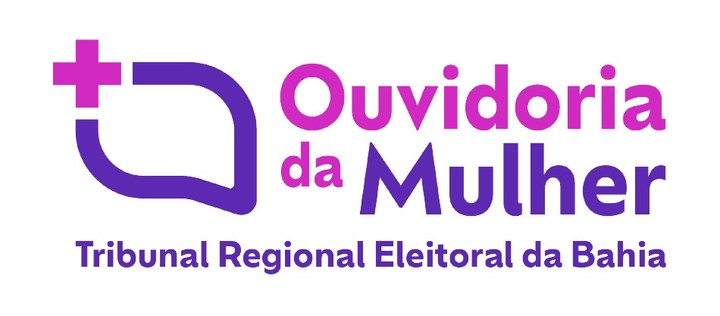 imagem de background - Canal especializado Ouvidoria da Mulher, para recebimento de demandas rel...