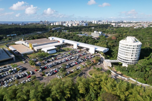 Expediente na Secretaria e nos Cartórios Eleitorais de Salvador terá novo horário a partir de 07...