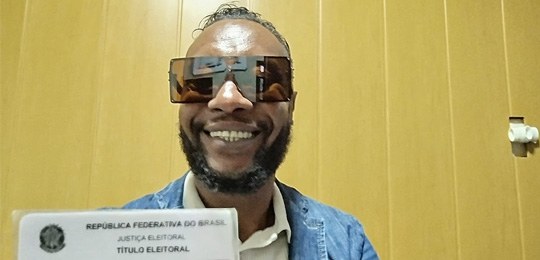 TRE-BA - 29/01 - inclusão da identidade de gênero e nome social no título