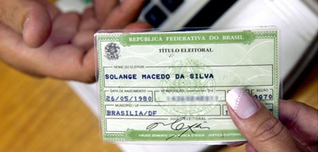 TSE suspende emissão de quitação eleitoral pela internet