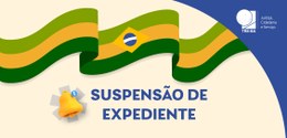 TRE-BA- Feriado Proclamação da República