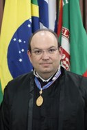 Desembargador Eleitoral Presidente