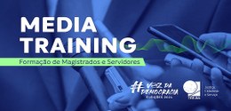 TRE-BA- MEDIA TRAINING