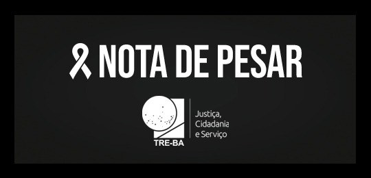 TRE-BA lamenta o falecimento do advogado Léon Lima de Moraes