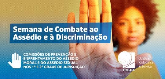 Evento voltado para o público interno vai contar com diversas ações, entre elas uma palestra de ...